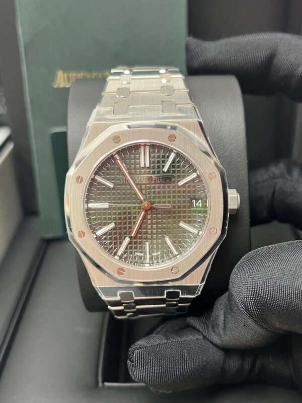 Audemars Piguet Super Clone Swiss Machine