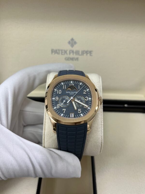 PatekPhilip Super Clone Swiss Machine - Image 4