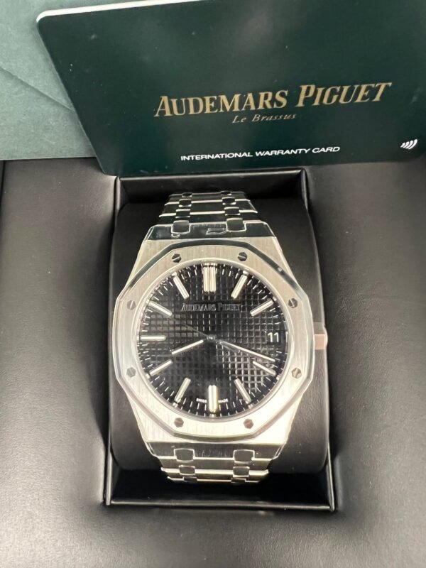 Audemars Piguet Super Clone Swiss Machine