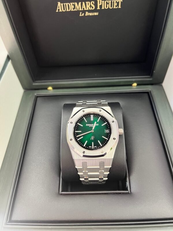 Audemars Piguet Super Clone Swiss Machine