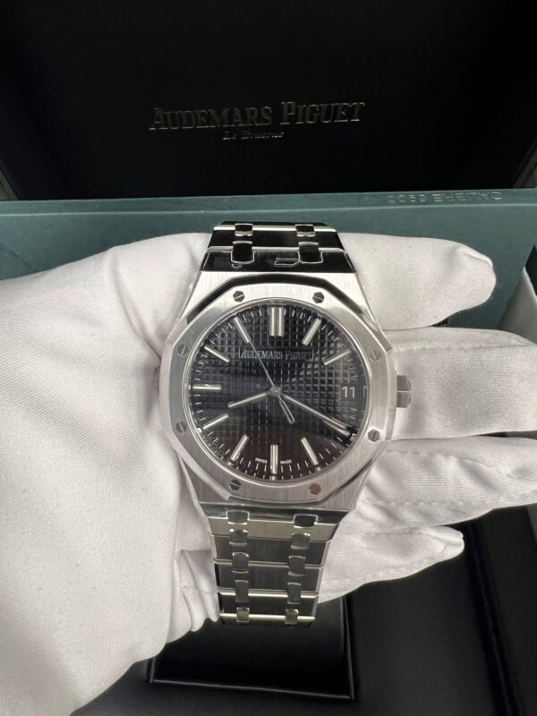 Audemars Piguet Super Clone Swiss Machine - Image 2
