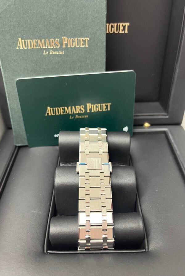 Audemars Piguet Super Clone Swiss Machine - Image 3