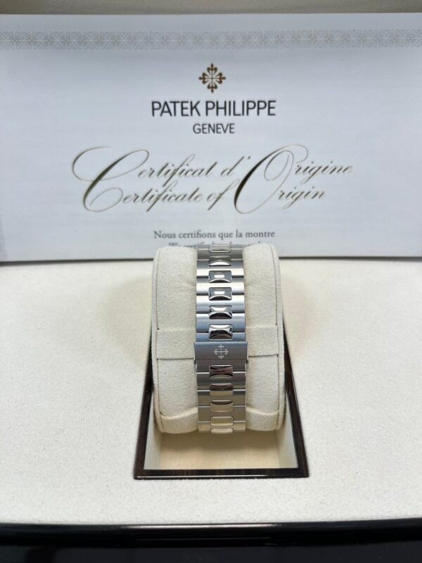 PatekPhilip Super Clone Swiss Machine - Image 4