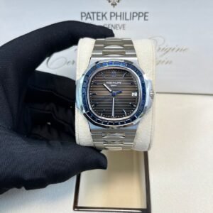 PatekPhilip Super Clone Swiss Machine
