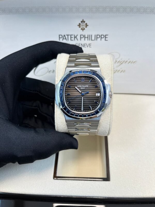 PatekPhilip Super Clone Swiss Machine