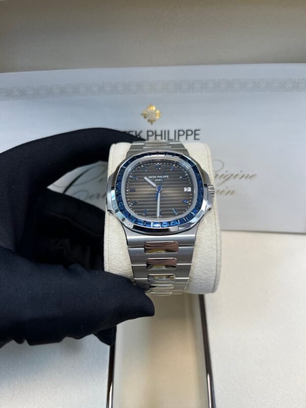 PatekPhilip Super Clone Swiss Machine - Image 2