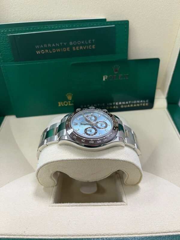 Rolex Daytona Super Clone Swiss Machine - Image 3