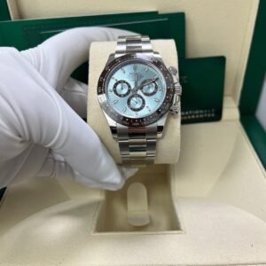 Rolex Daytona Super Clone Swiss Machine