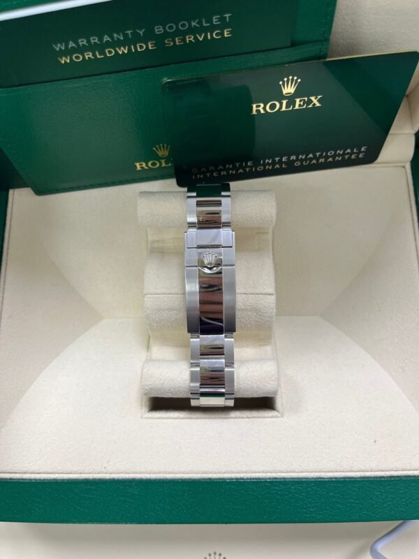 Rolex Daytona Super Clone Swiss Machine - Image 4
